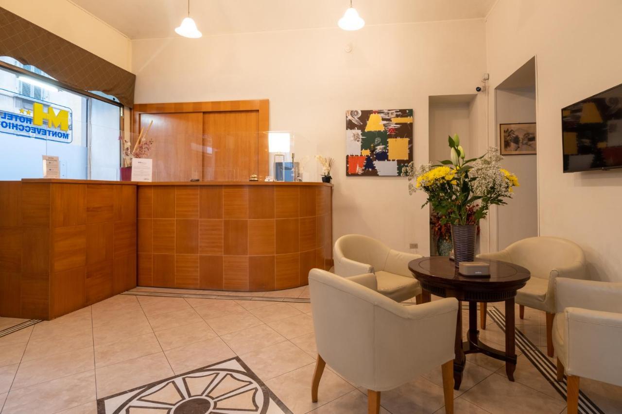 Montevecchio 3*