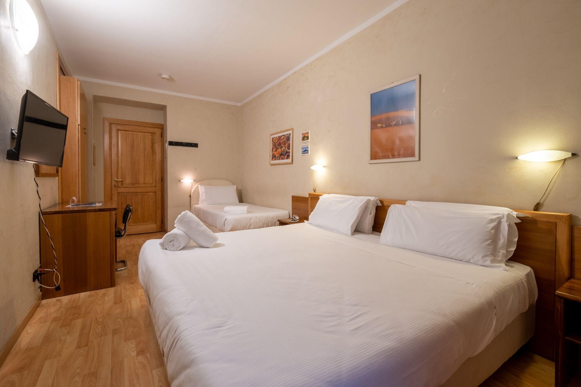 Montevecchio 3*
