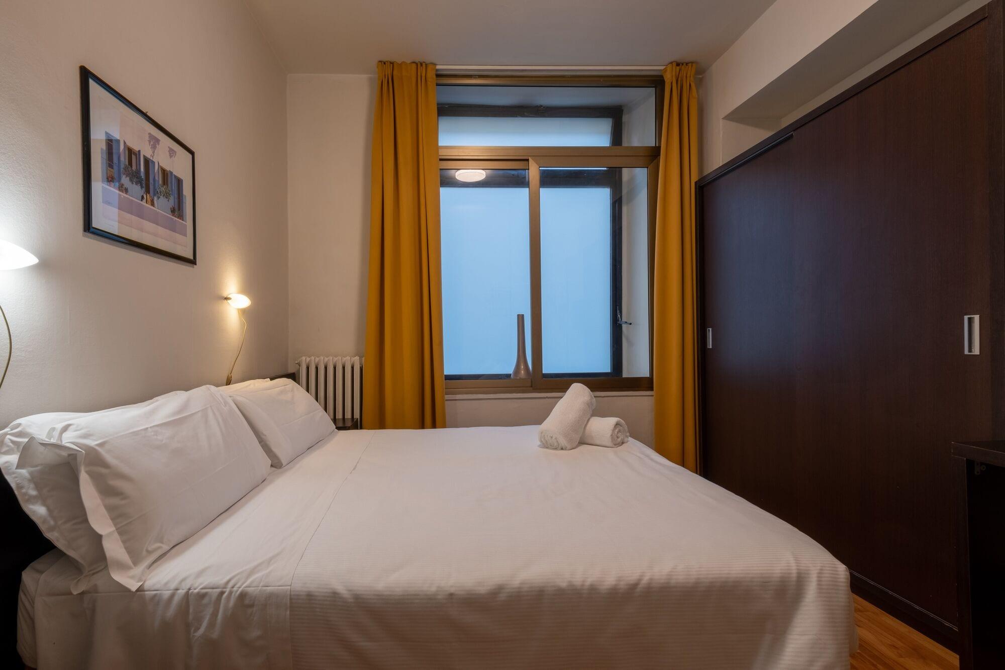 Hotel Montevecchio 3*