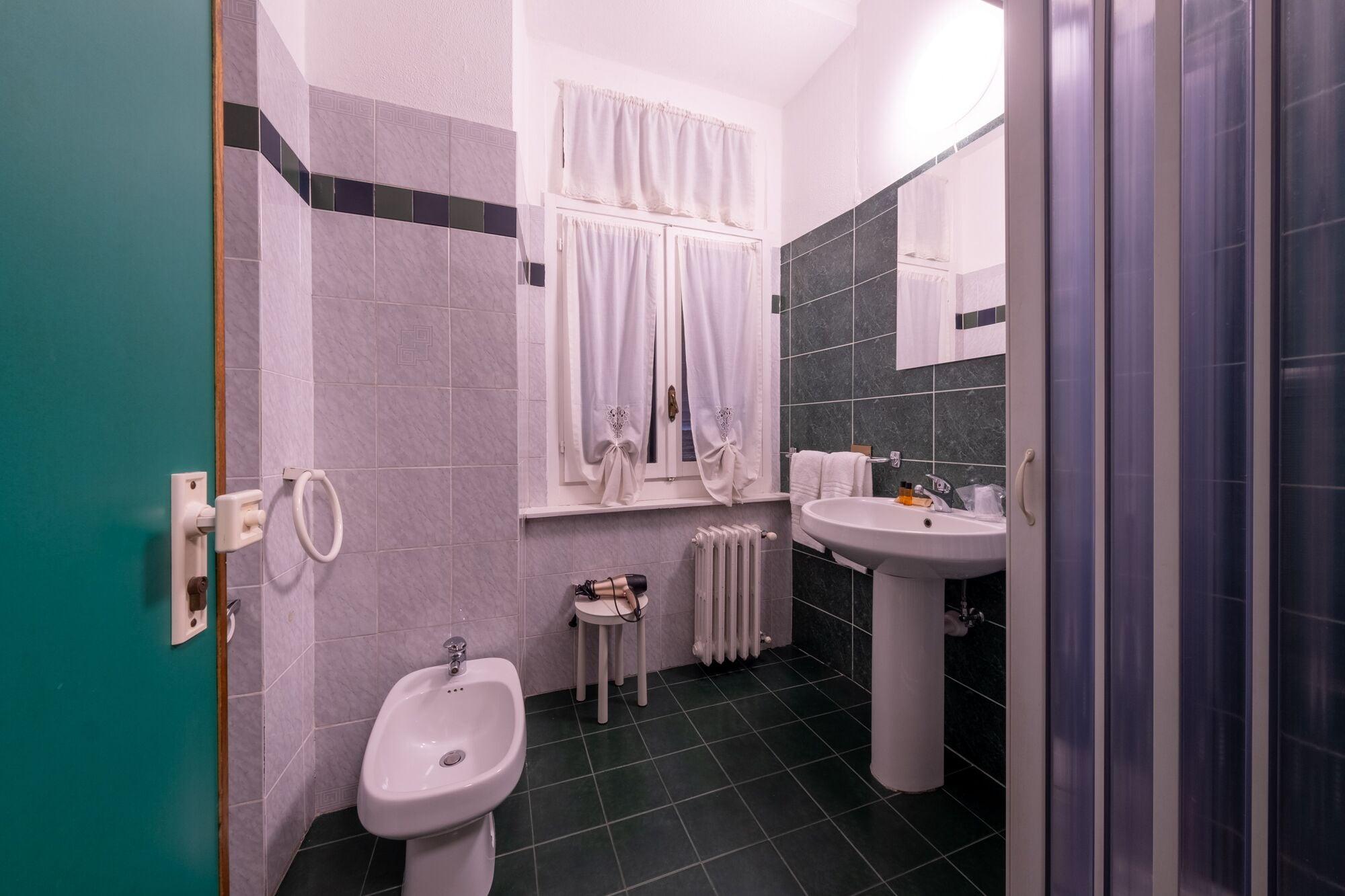 Montevecchio Hotel Turin