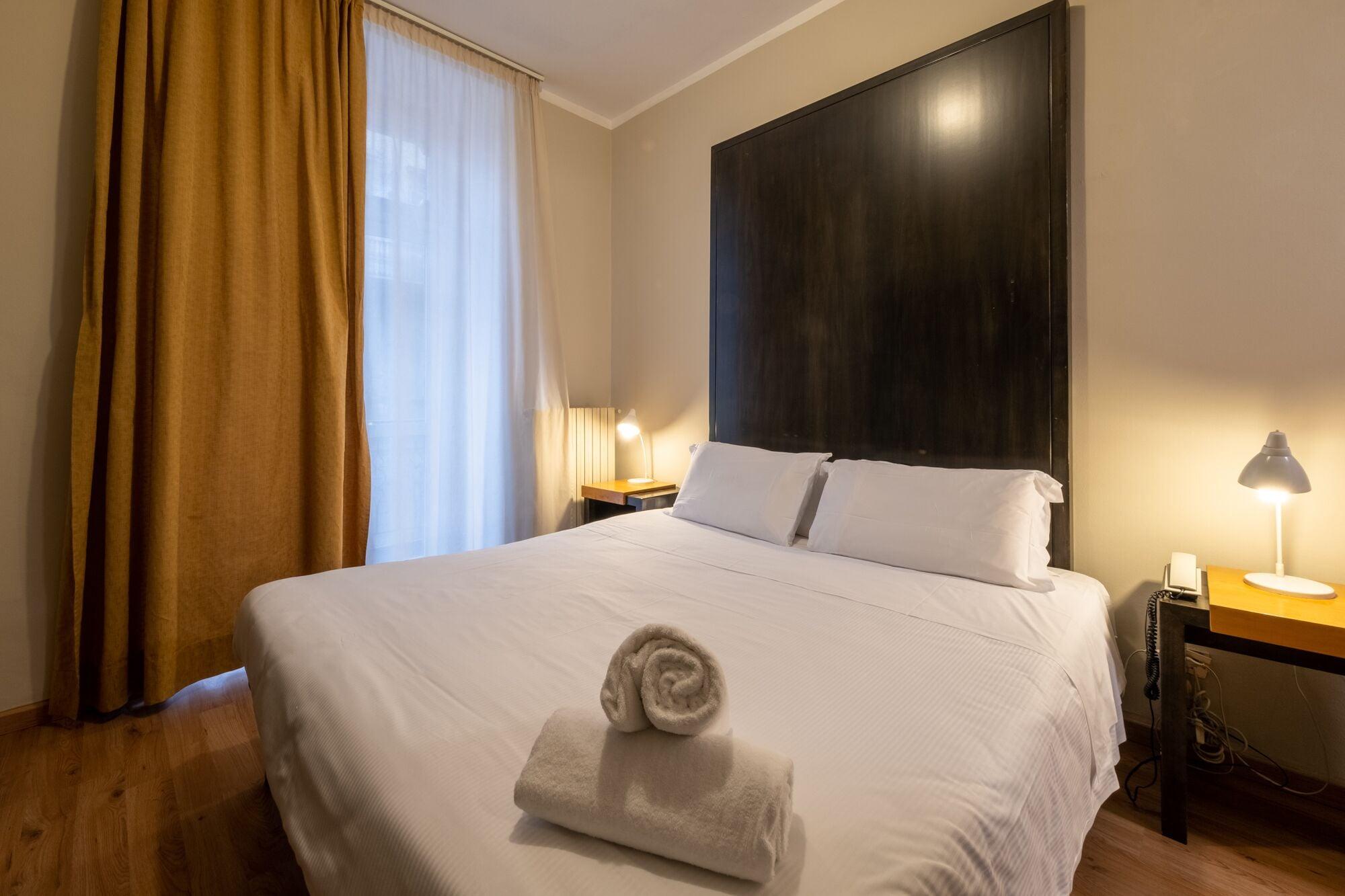 Montevecchio Hotel 3*