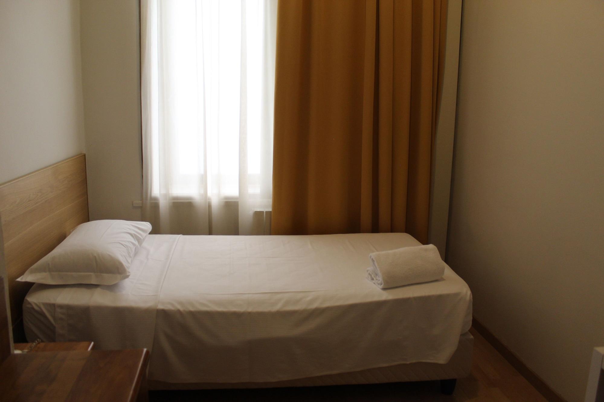 Montevecchio 3* Turín