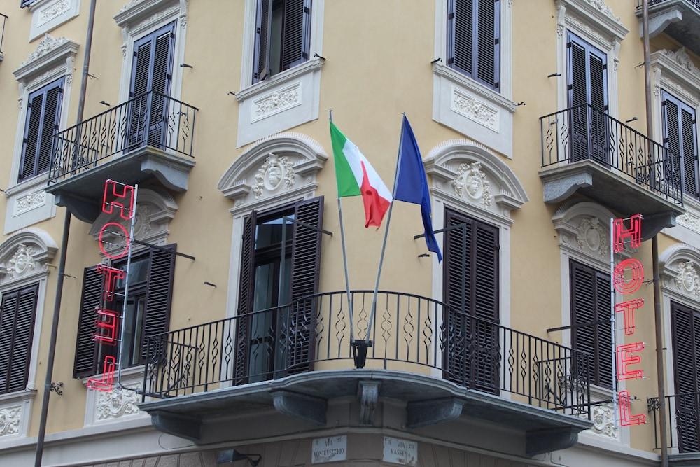 Montevecchio Turín