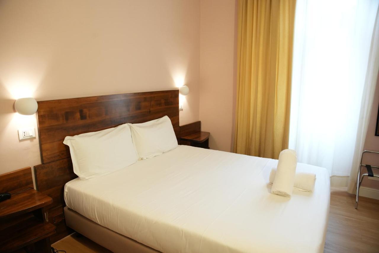 Montevecchio Hotel 3*
