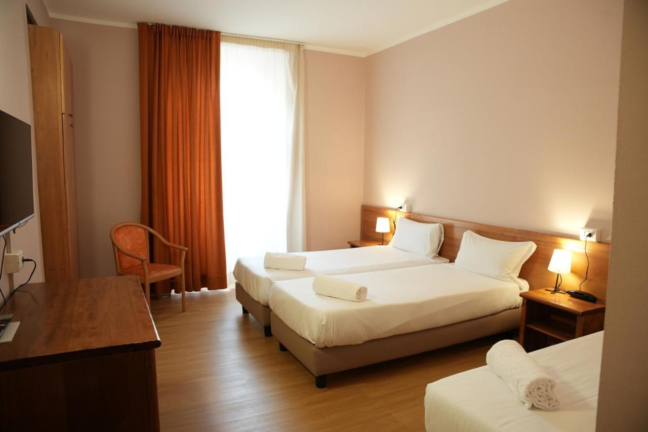 Montevecchio Hotel Turín