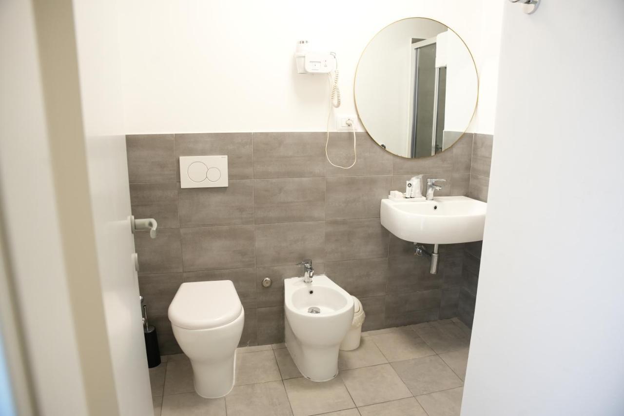 Montevecchio 3* Turín
