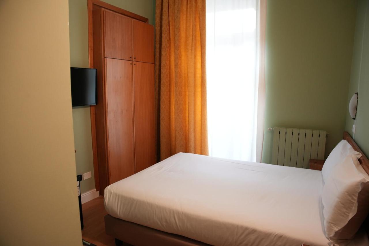 Hotel Montevecchio Turin