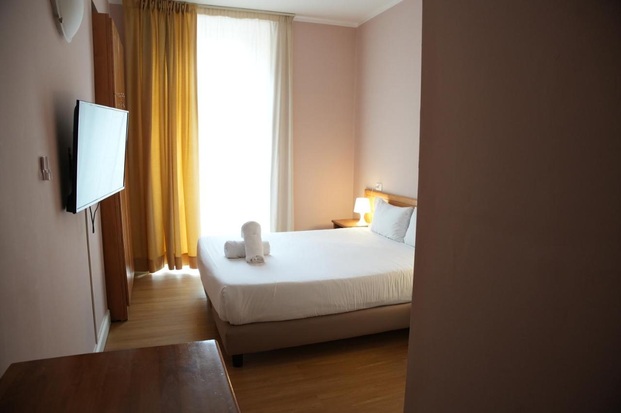 Montevecchio 3* Turín