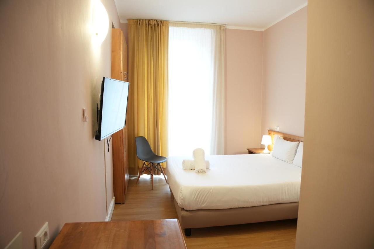 Montevecchio Hotel 3*