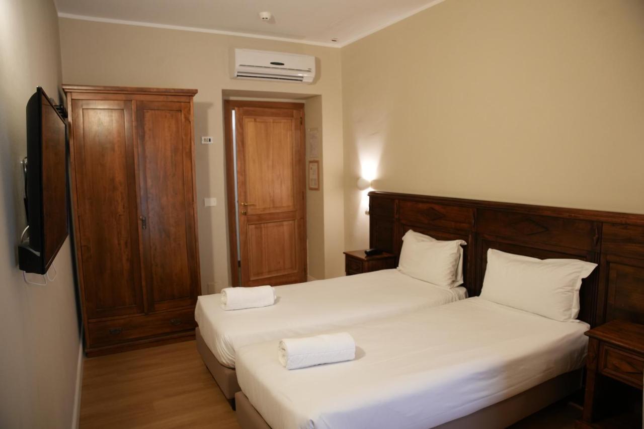 Montevecchio Hotel Turín