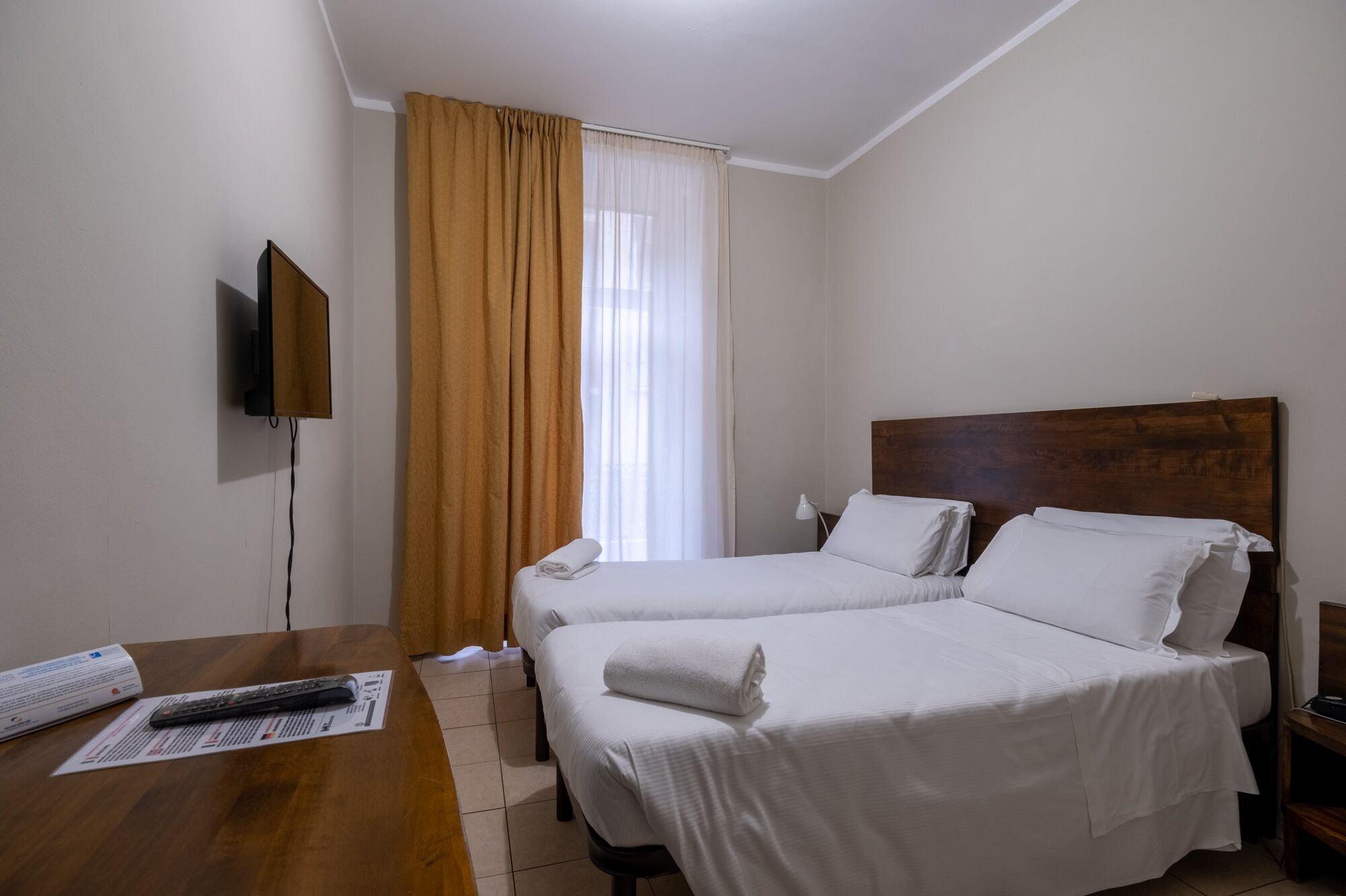 Montevecchio 3*