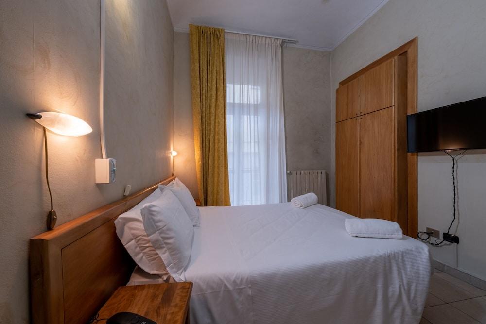 Montevecchio 3* Turín