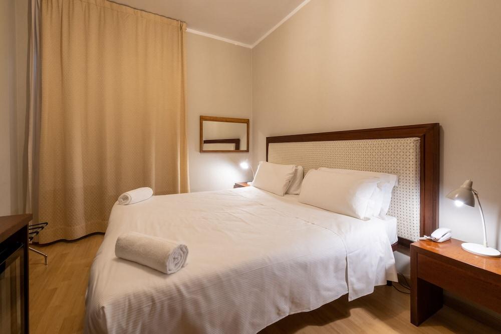 Hotel Montevecchio Turín