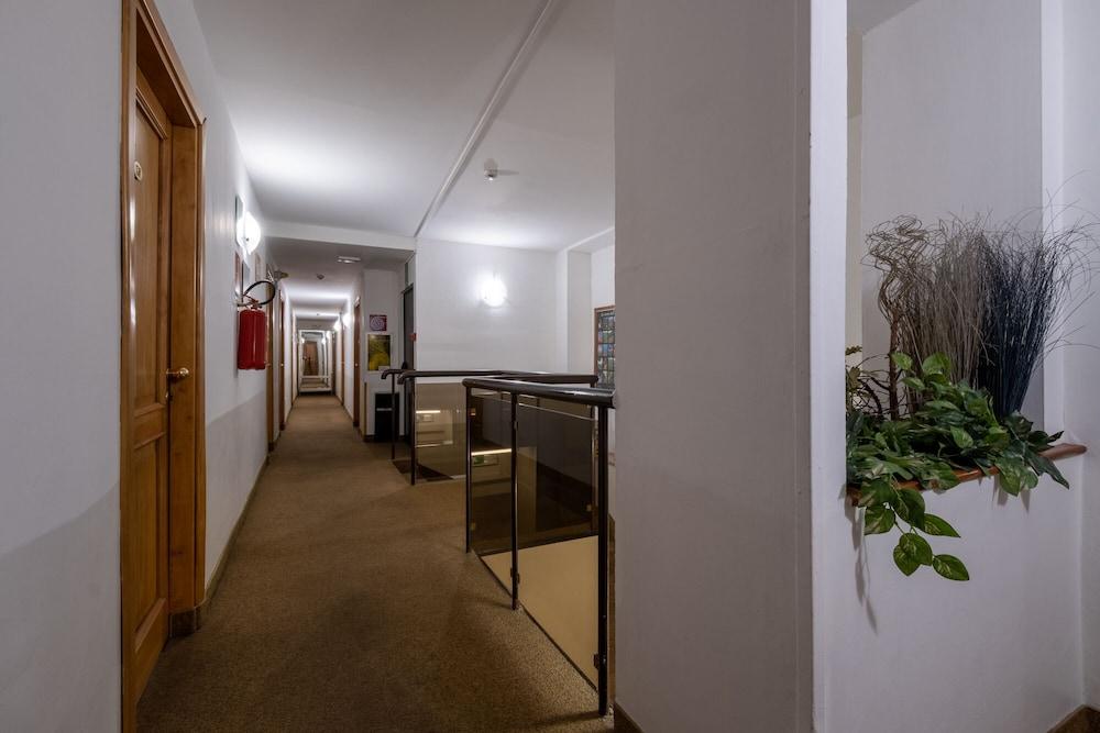 Hotel Montevecchio