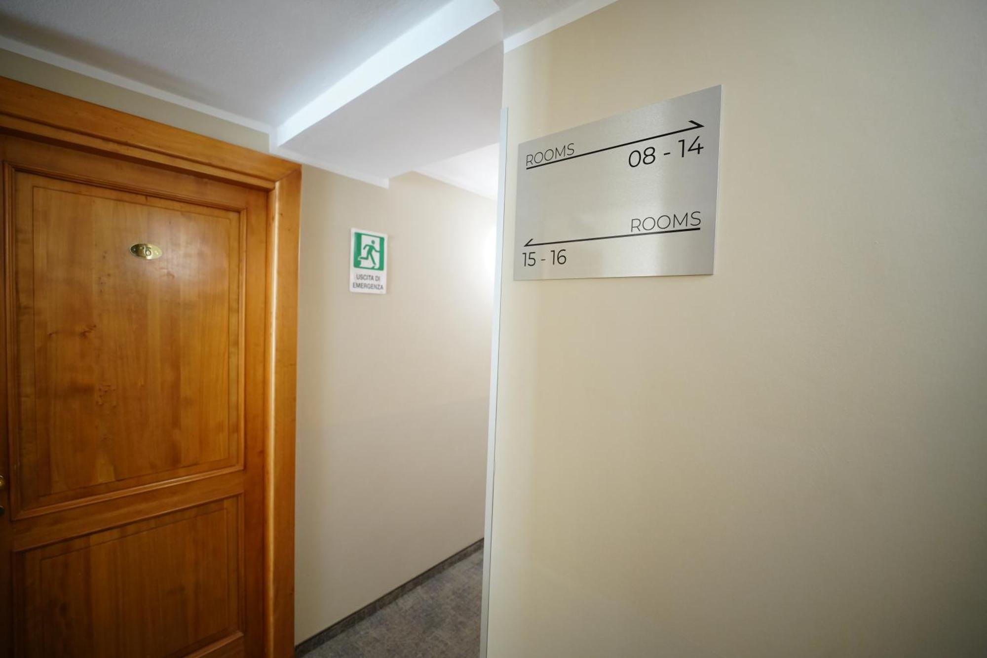 Montevecchio Turin