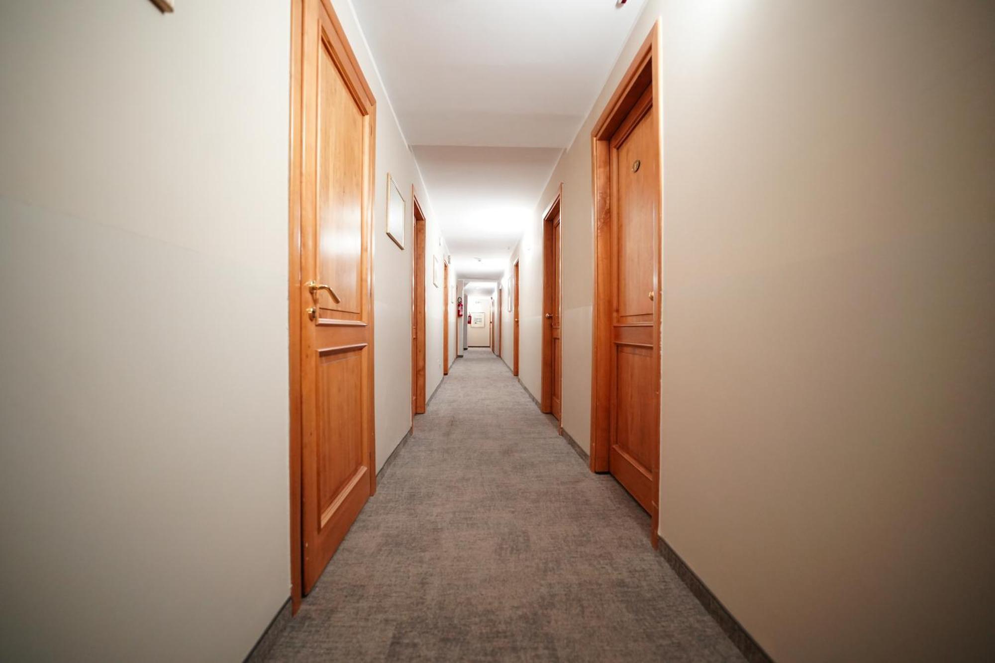 Montevecchio 3* Turin