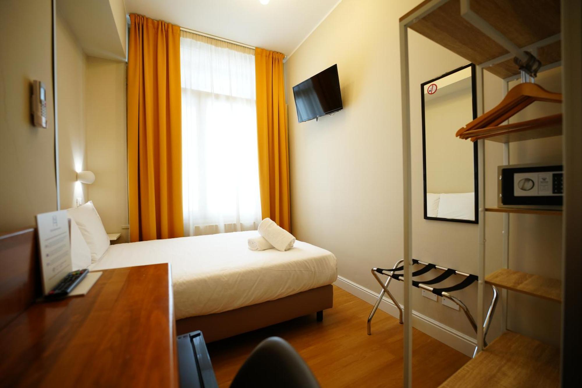 Montevecchio 3* Turín