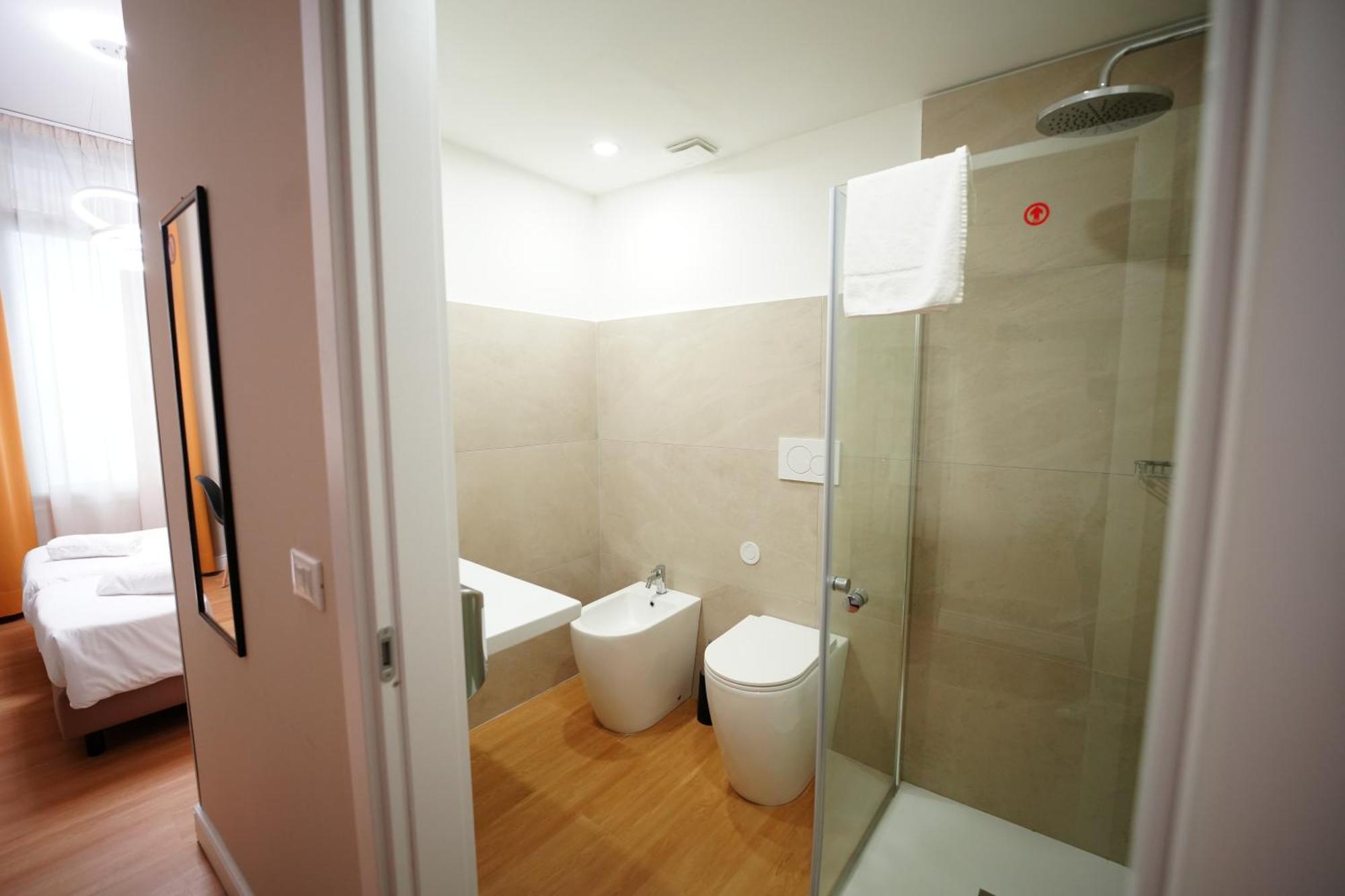 Montevecchio 3* Turín