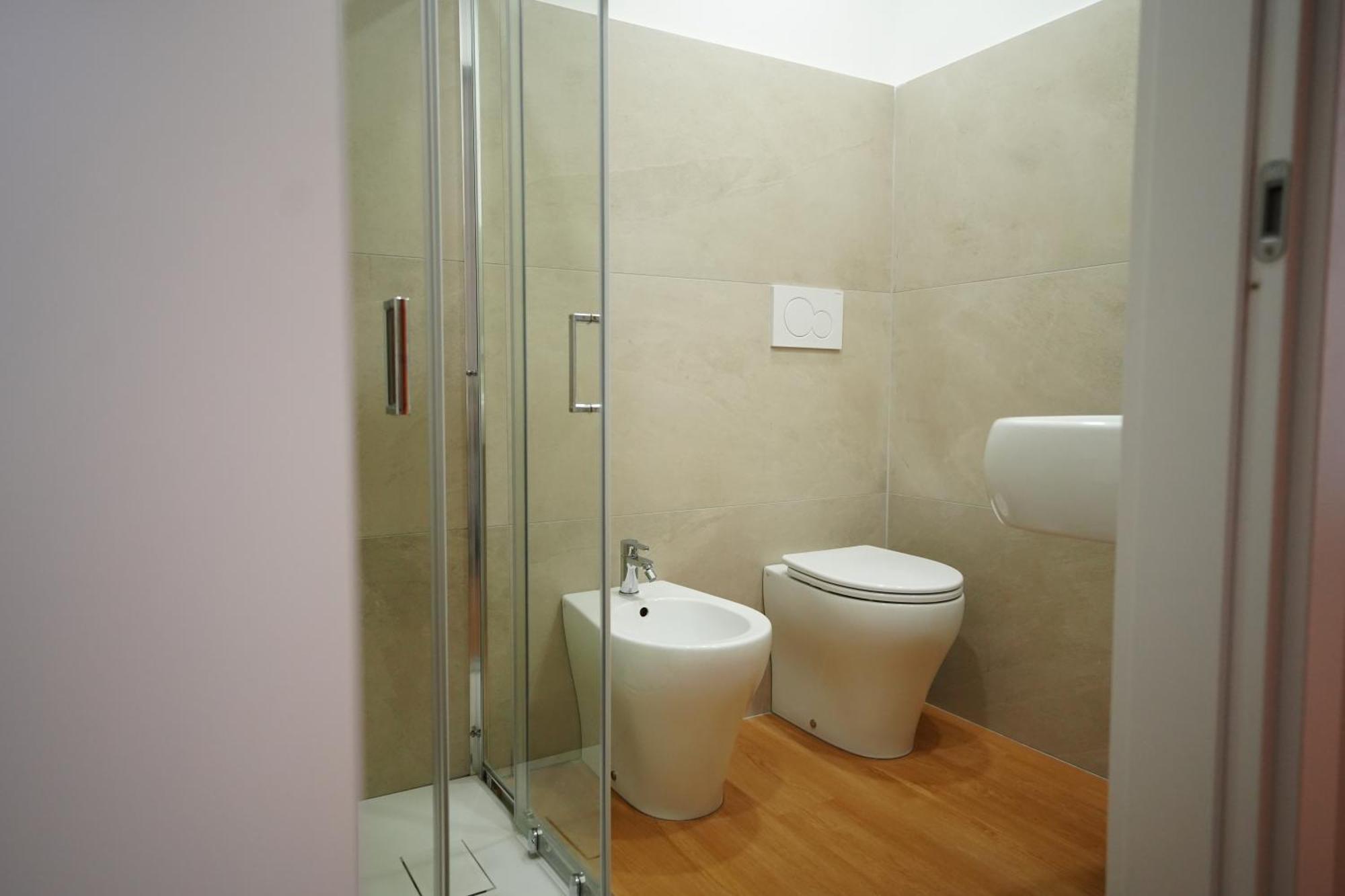 Montevecchio Hotel Turín