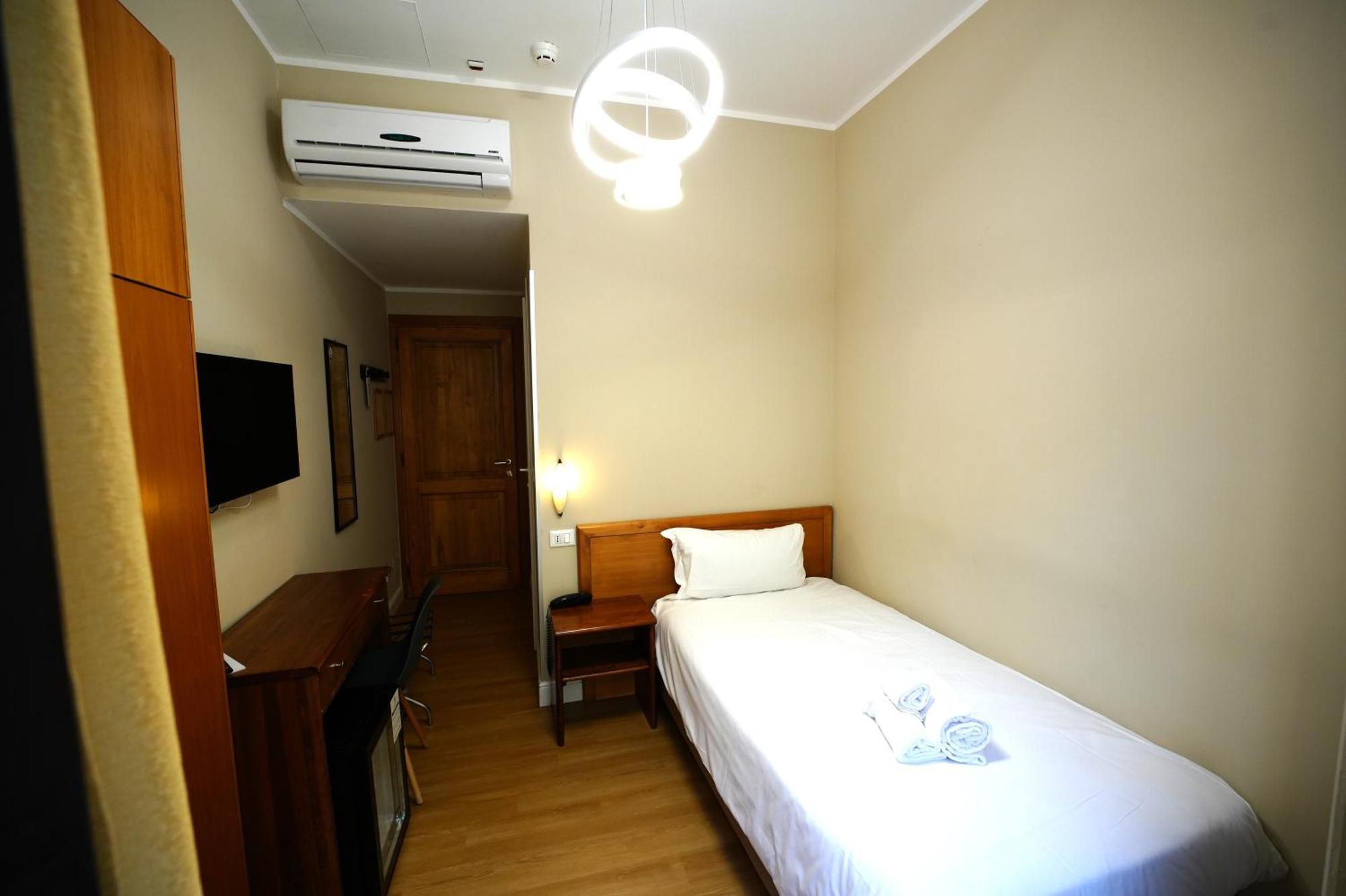 Hotel Montevecchio 3*