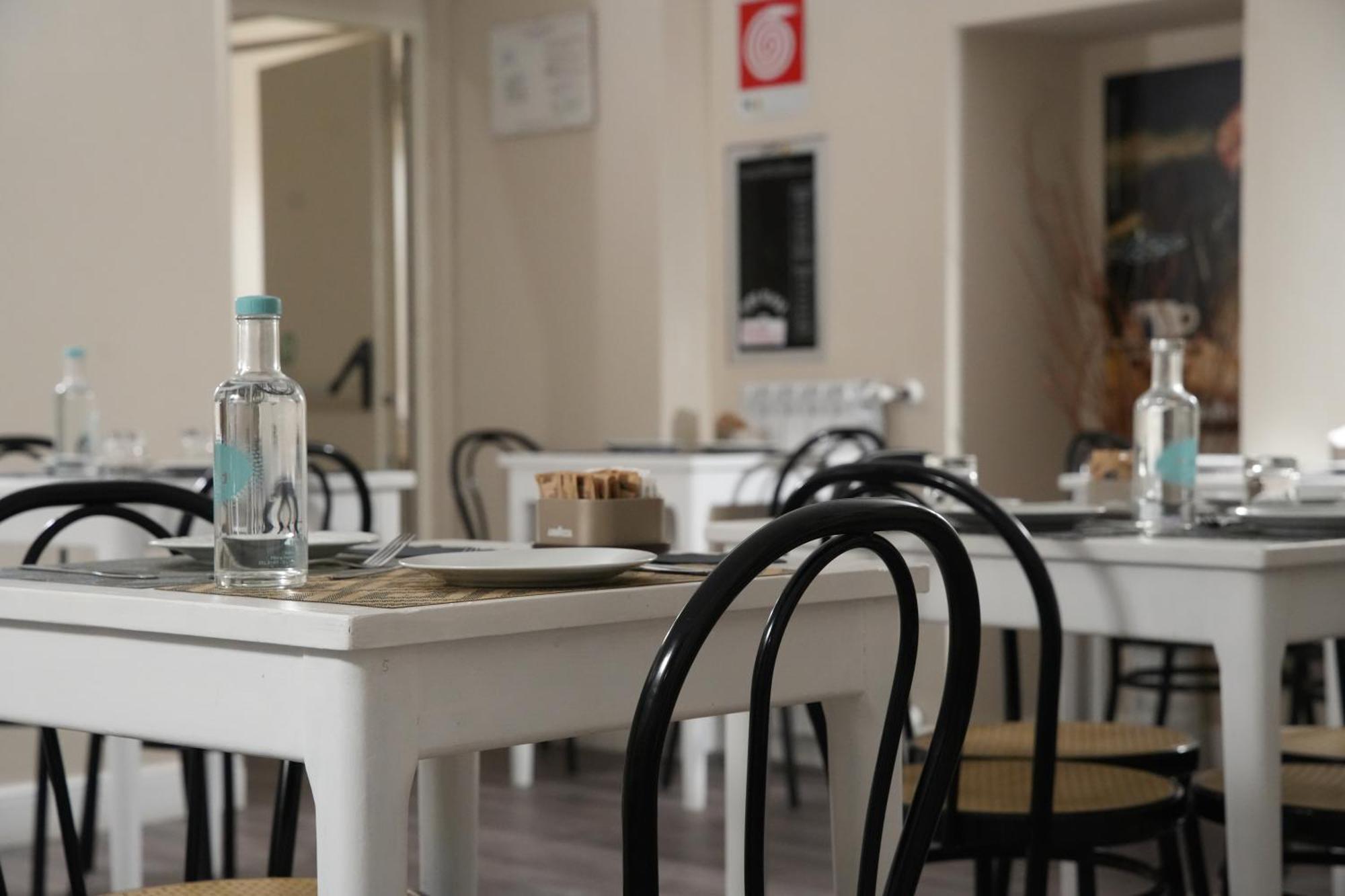 Montevecchio Hotel