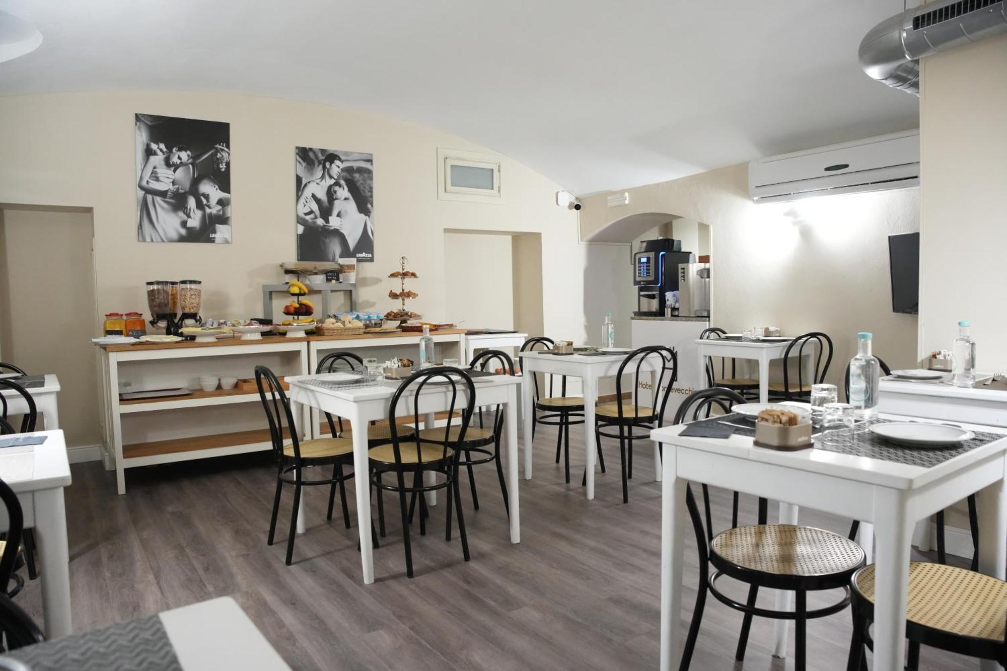 Montevecchio Hotel 3*