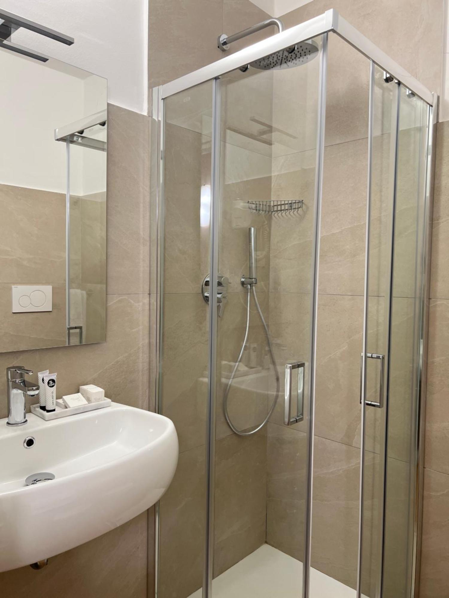 Hotel Montevecchio 3*