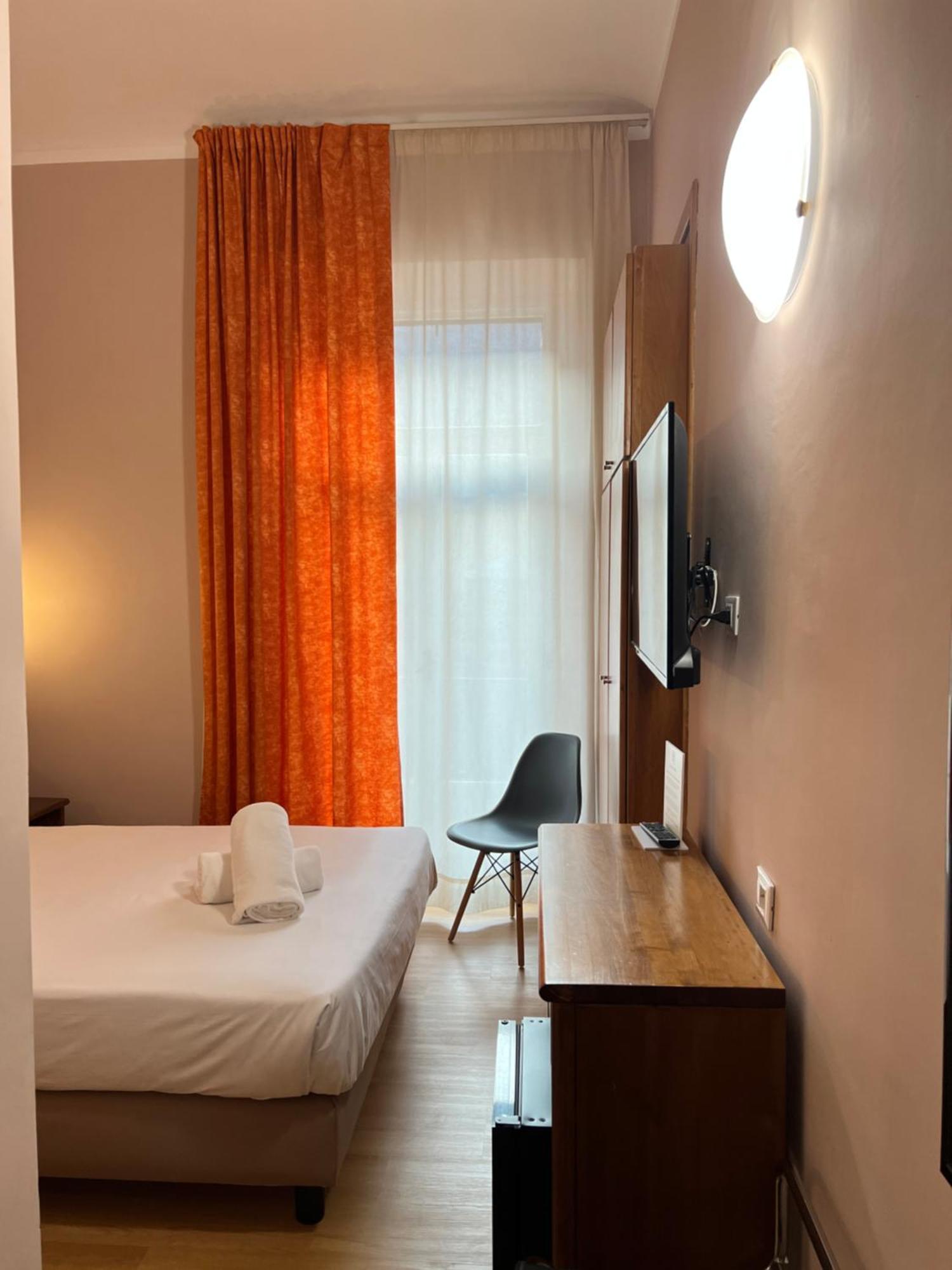 Montevecchio Hotel