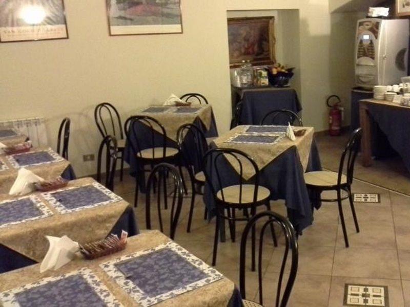 Hotel Montevecchio Turín