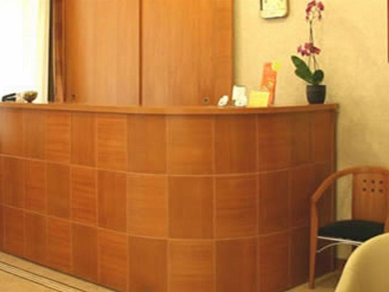 Hotel Montevecchio 3*