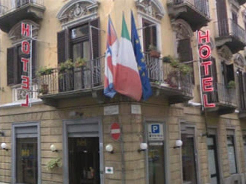 Hotel Montevecchio