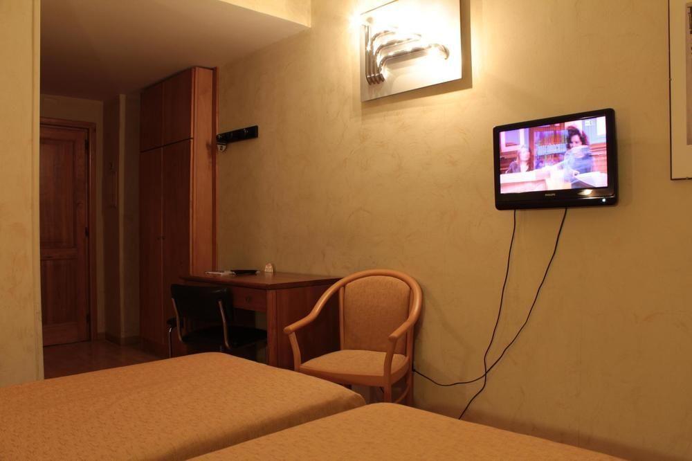 Hotel Montevecchio