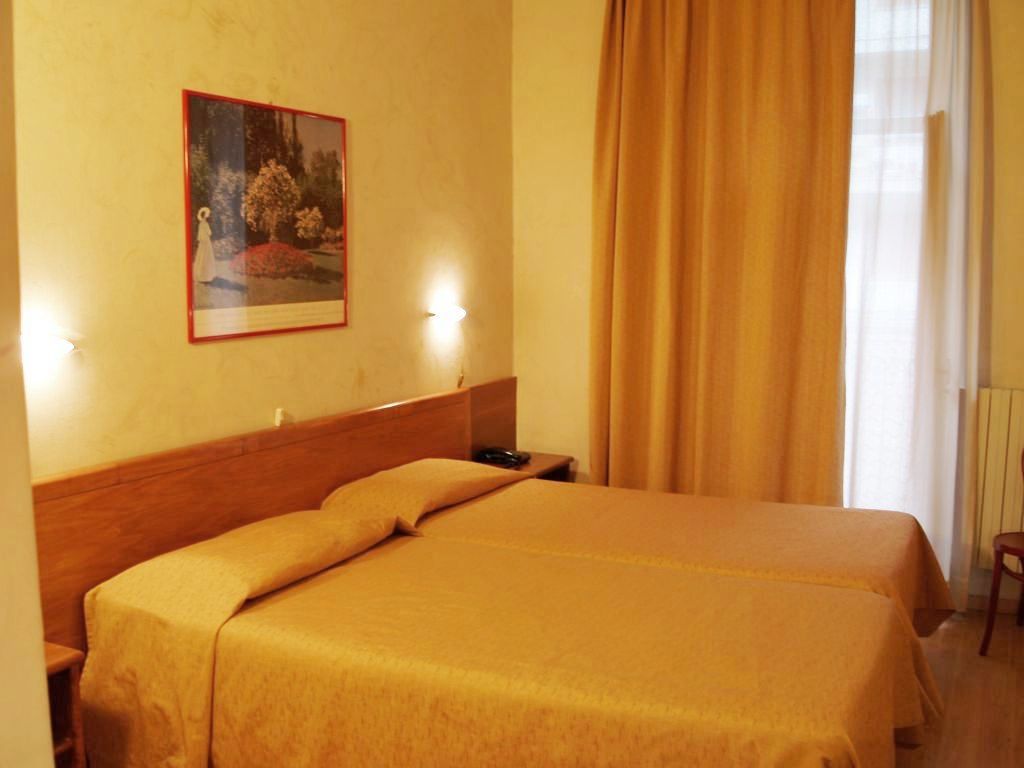 Montevecchio Hotel Turín