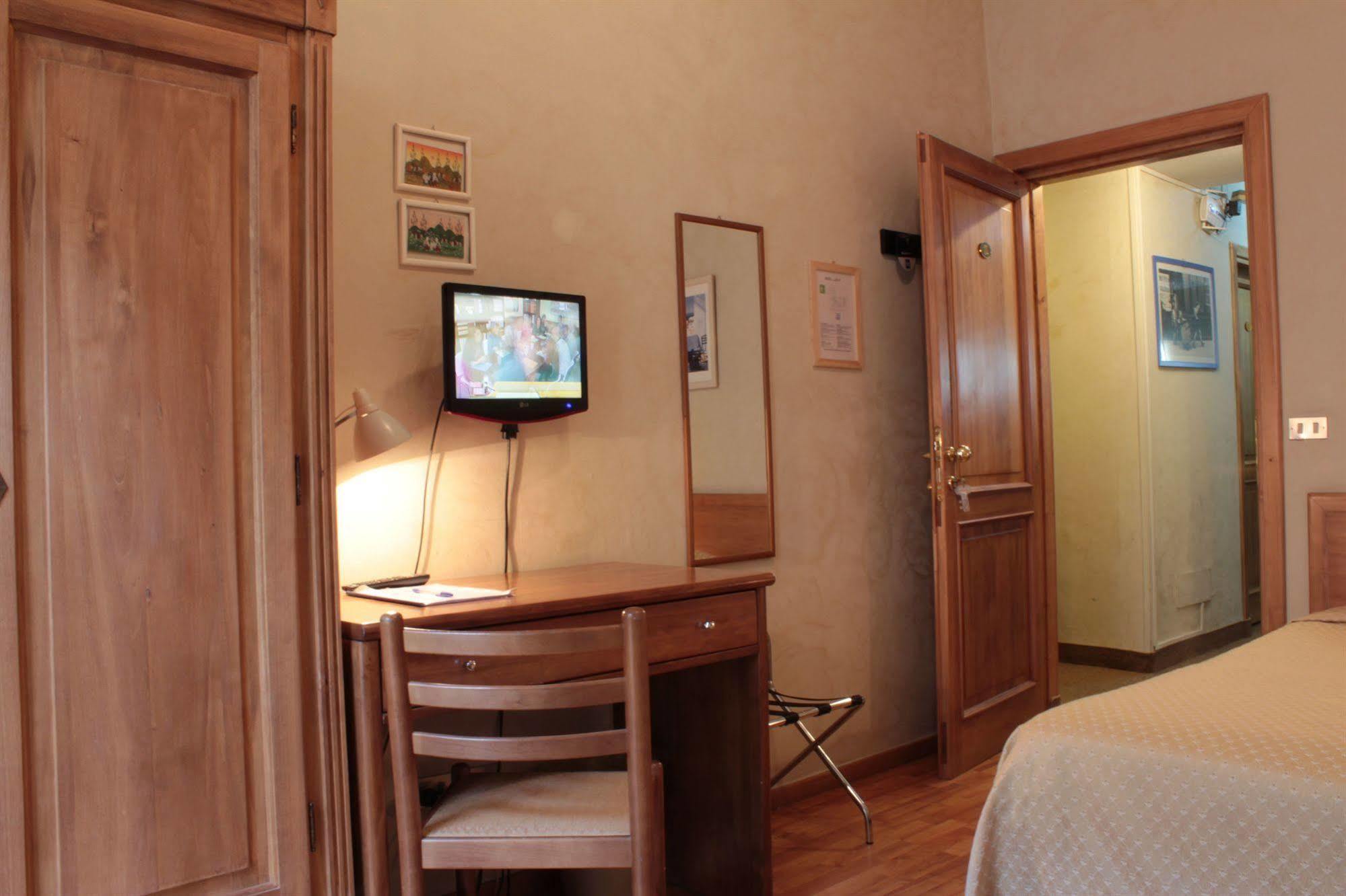 Montevecchio Hotel Turín