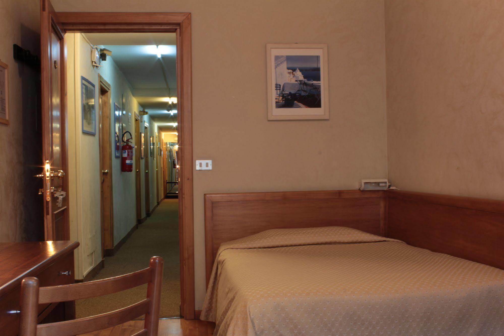 Hotel Montevecchio