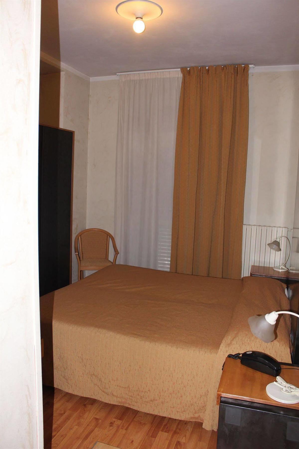 Hotel Montevecchio