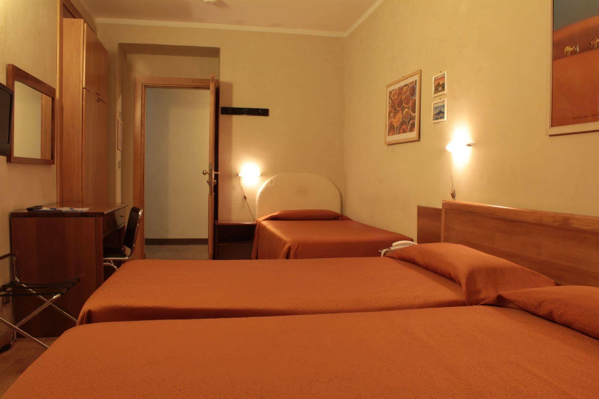 Montevecchio Hotel Turín